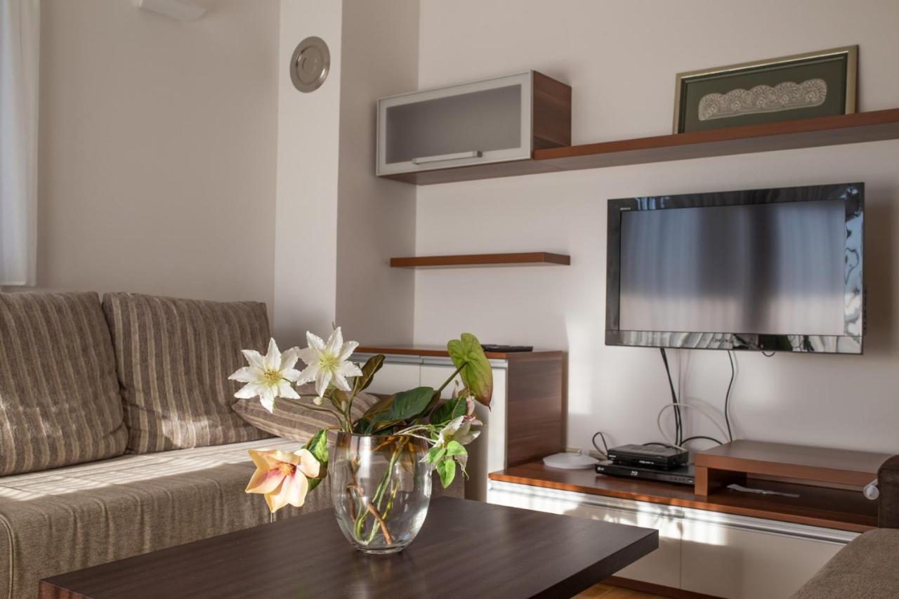 Villa Novak Donji Okrug  Bagian luar foto